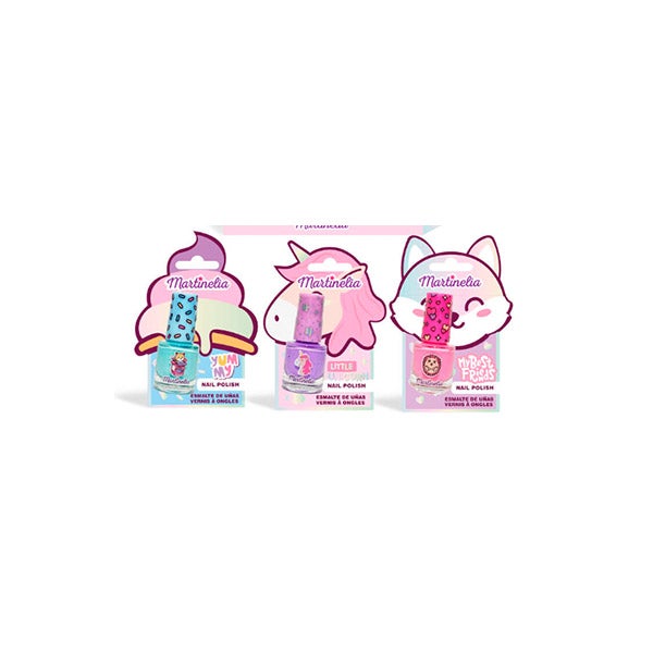 Animals Cute Nail Polish