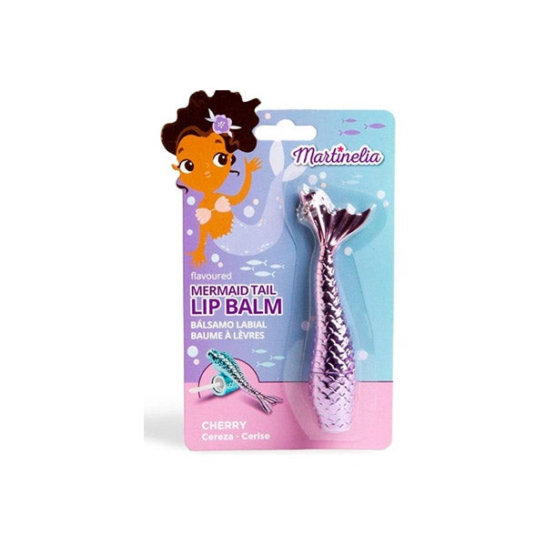 Mermaid Tale Lip Gloss