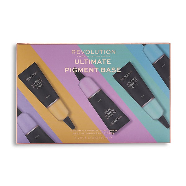 Ultimate Pigment Base