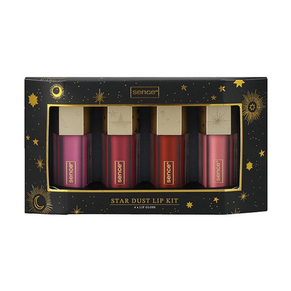 Star Dust Lip Kit