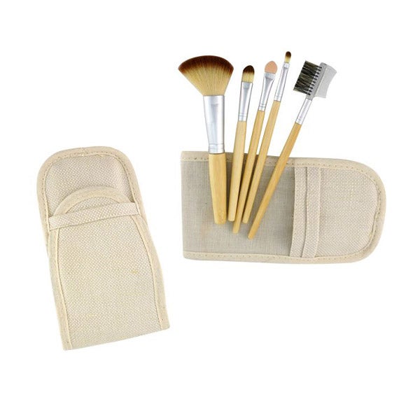 Set Brochas Y Pinceles