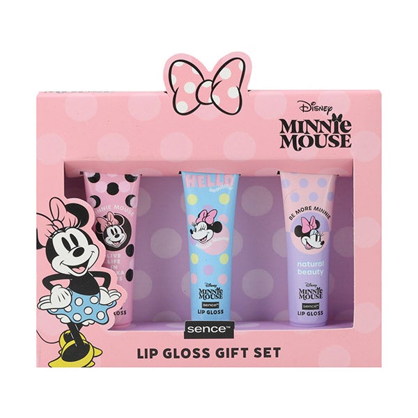 Minie Mouse Lipgloss