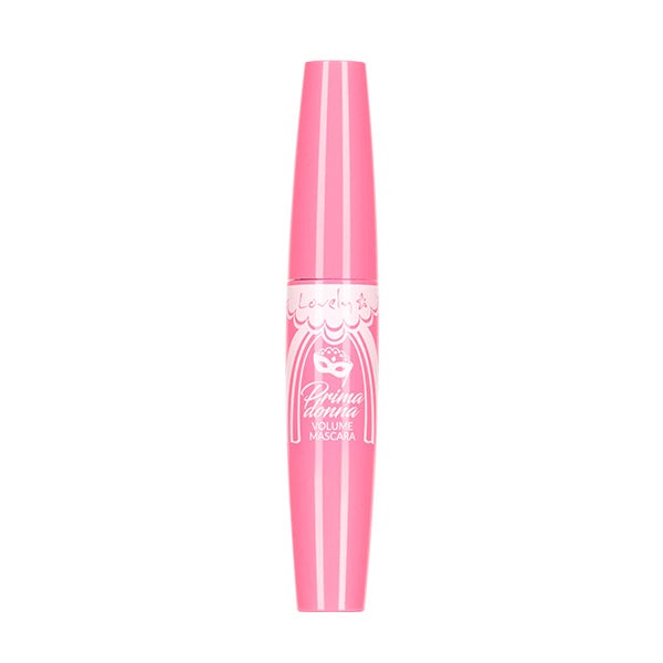 Primadonna Mascara