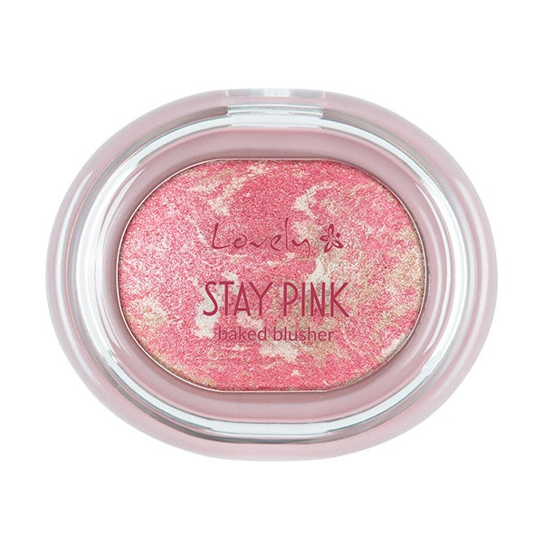 Stay Pink Blush