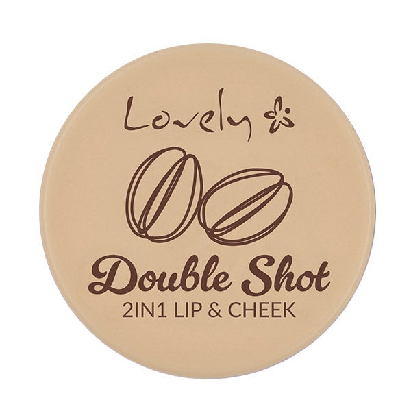 Hug In A Mug Double Shot