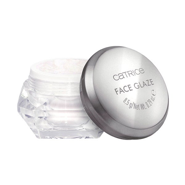 Artic Illusion Face Glaze