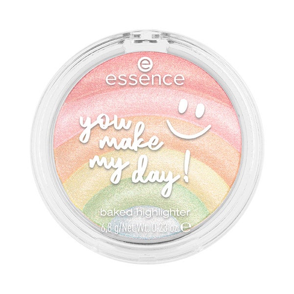 You Make My Day Iluminador