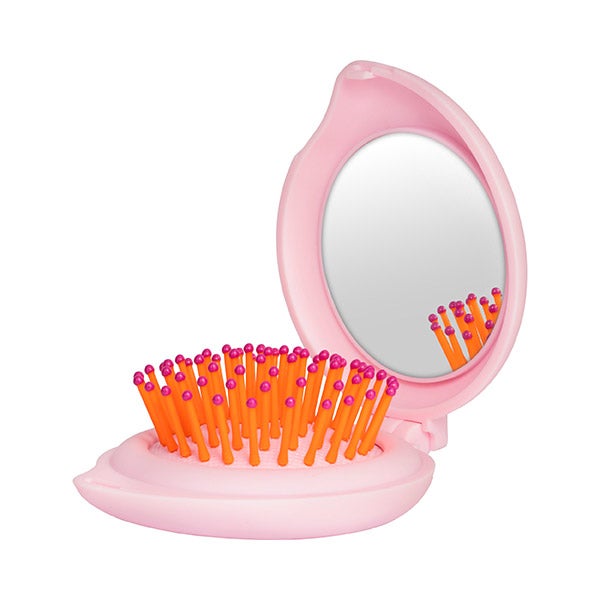 You Make My Day Cepillo Espejo Bolsillo