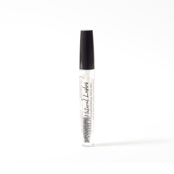 Natural Lashes Clear Mascara