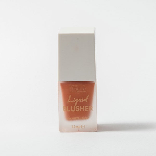 Liquid Blush
