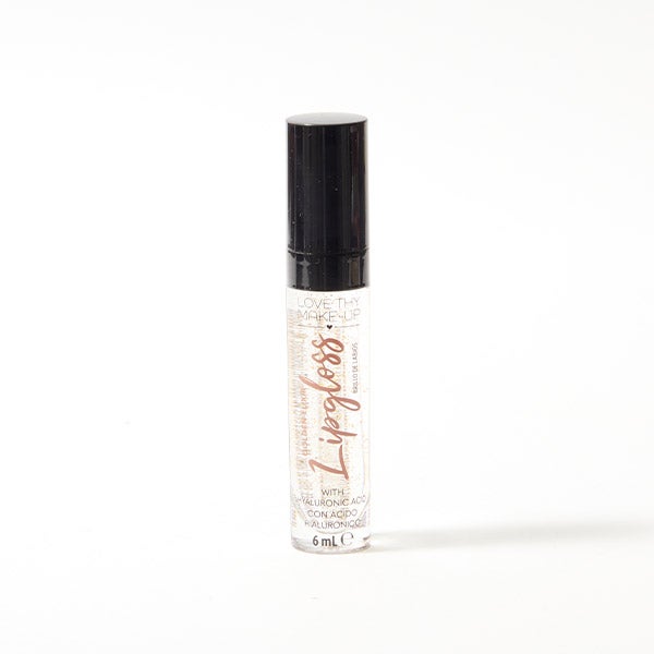 Gold Elixir Lip Gloss