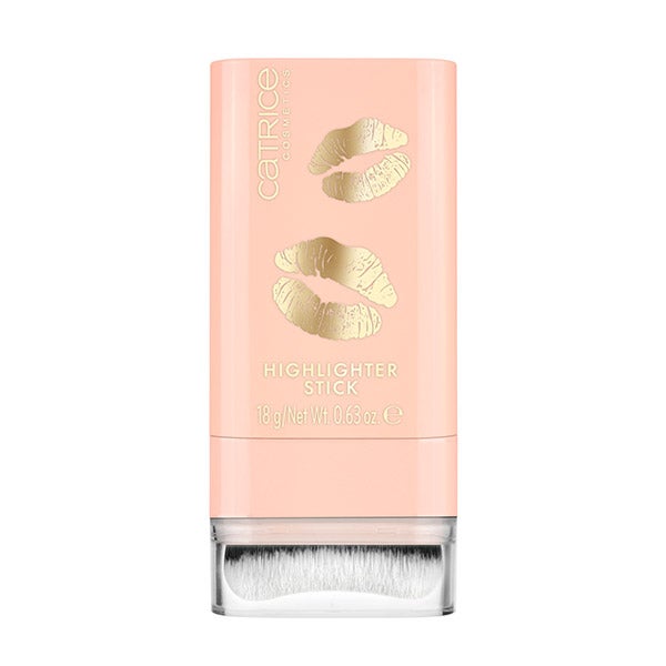 Kiss & Glow Iluminador En Barra