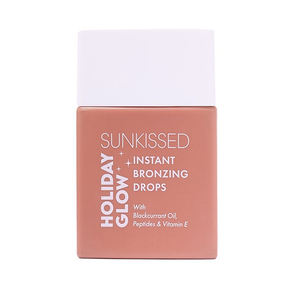 Glow Instant Bronzing Drops