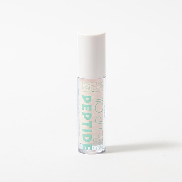 Cloud Peptide Lip Oil