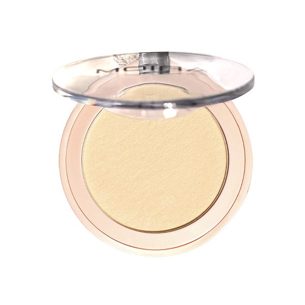 Under-Eye Setting Powder Banana
