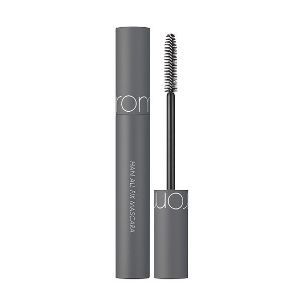 Han All Fix Mascara Volume Black