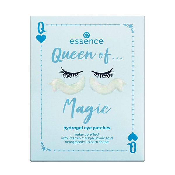 Queen Of Hydrogel Eye Patches Magic