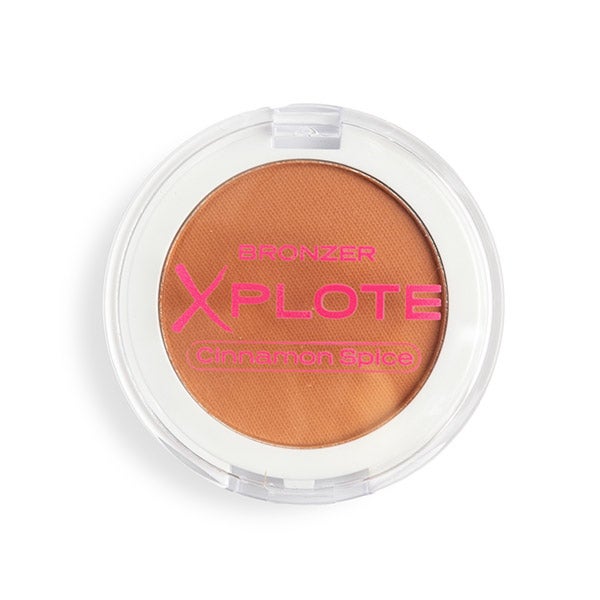 Cinnamon Spice Bronzer
