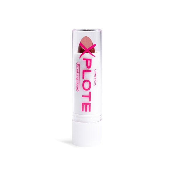 Blushing Nude Lipstick