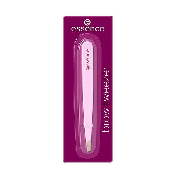 Brow Tweezer