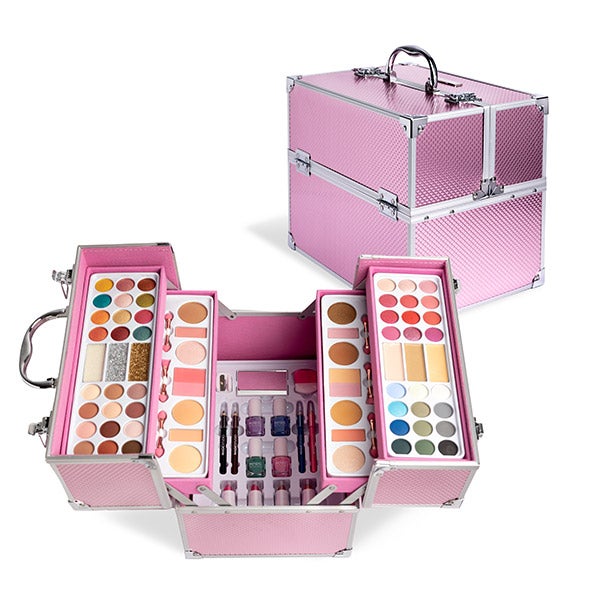 Mst Maletin Colorful Complete Rosa