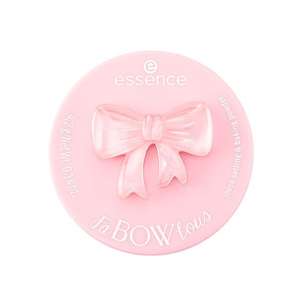 Fabowlous Loose Setting & Baking Powder