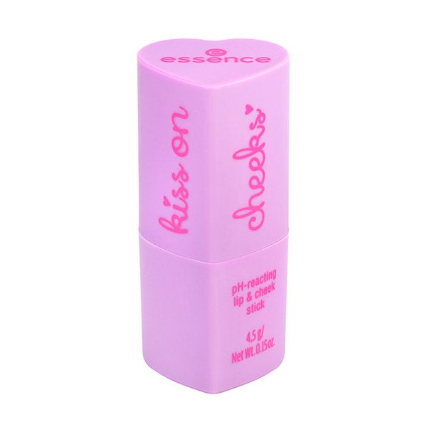 Kiss On Cheeks Lip & Cheek Stick