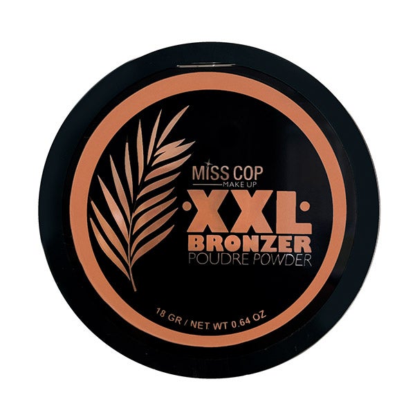 Xxl Bronzer Powder Medium