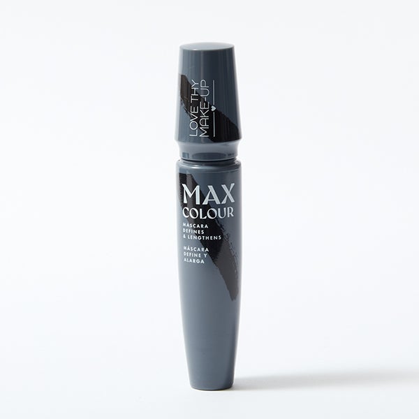 Max Colour Mascara