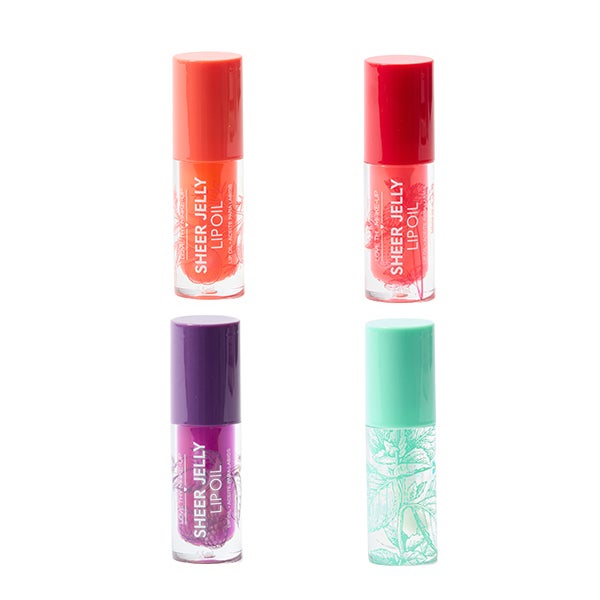 Jelly Lip Oil