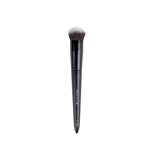 N2 Buffing Foundation Brush