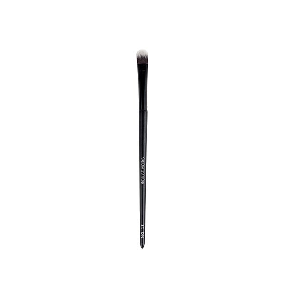 N18 Flat Eye Brush