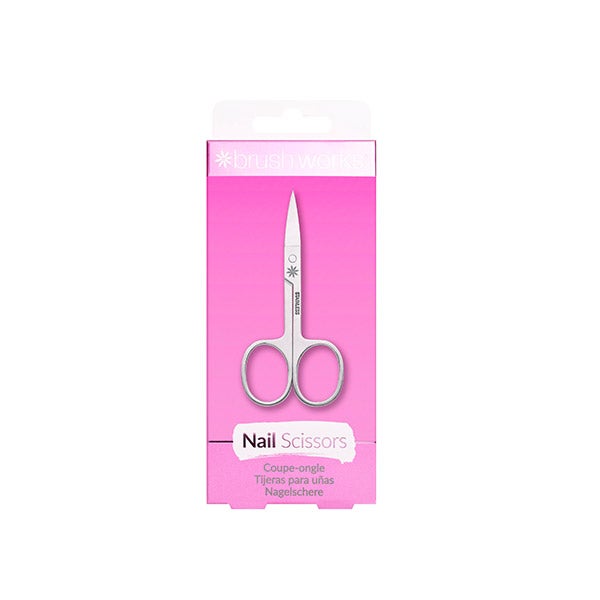Nail Scissors