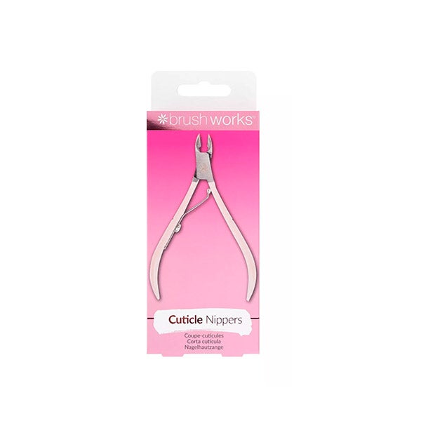Cuticle Nippers