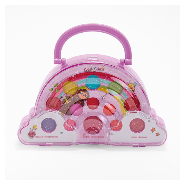 Chit Chat Rainbow Case