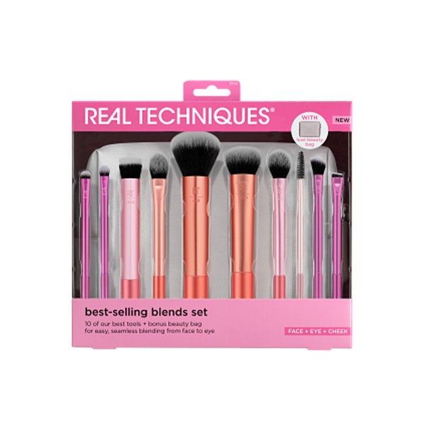 Best-Selling Blends Set