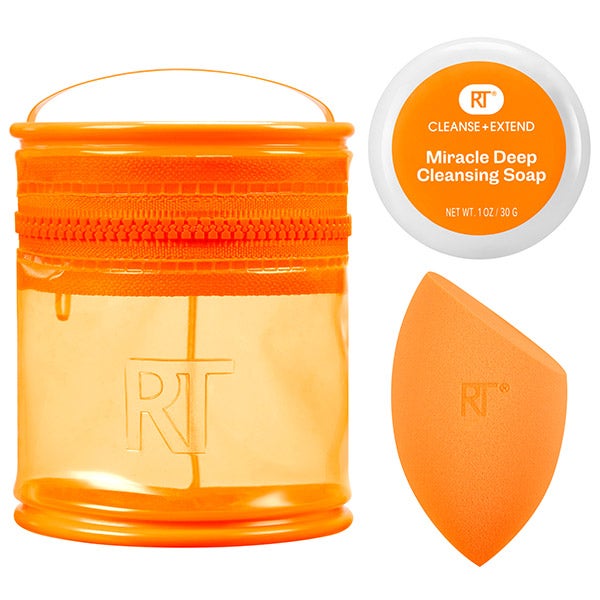 Miracle Blend + Cleanse Set