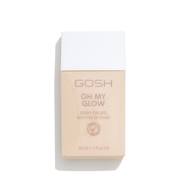 Oh My Glow Lotion Dewy Drops