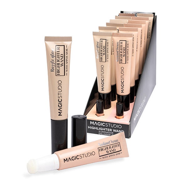 Highlighter Wand With Applicator