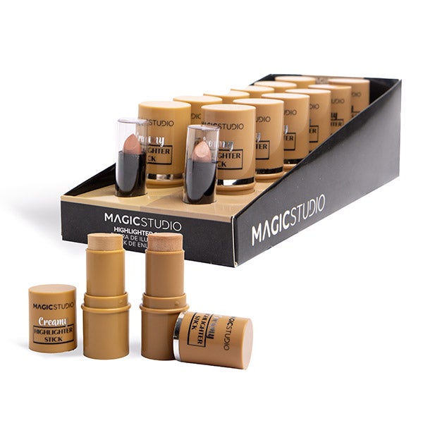 Basics Highlighter Stick