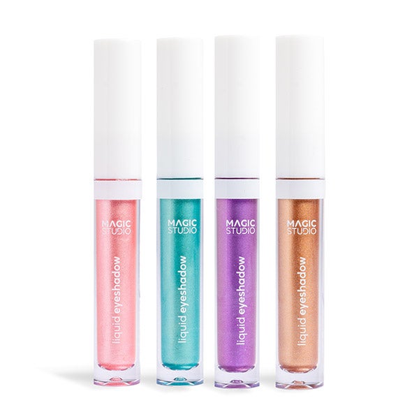 Sweet Pastel Liquid Eyeshadow