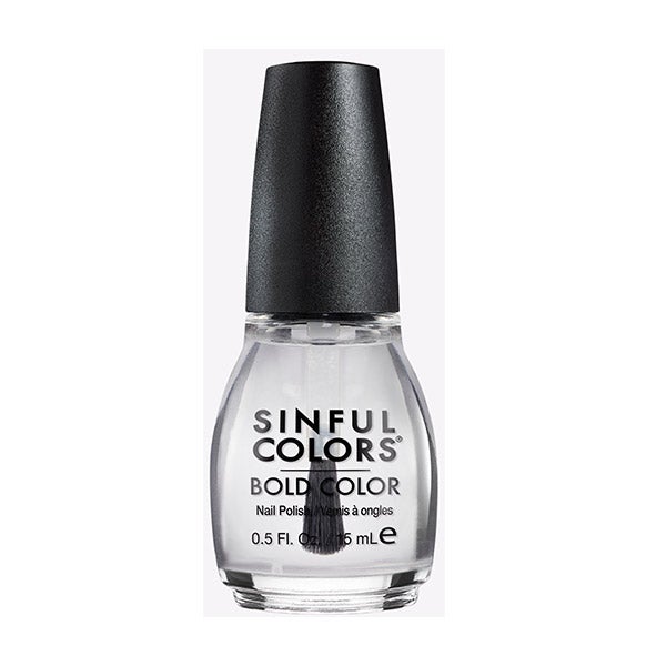 Sinfulcolors Esmalte Uñas