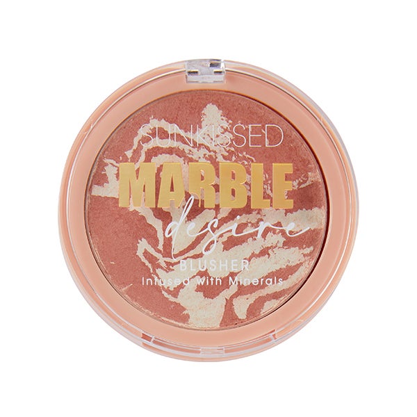Marble Desire Blusher