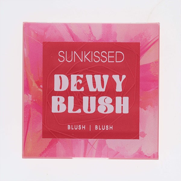 Dewy Blush