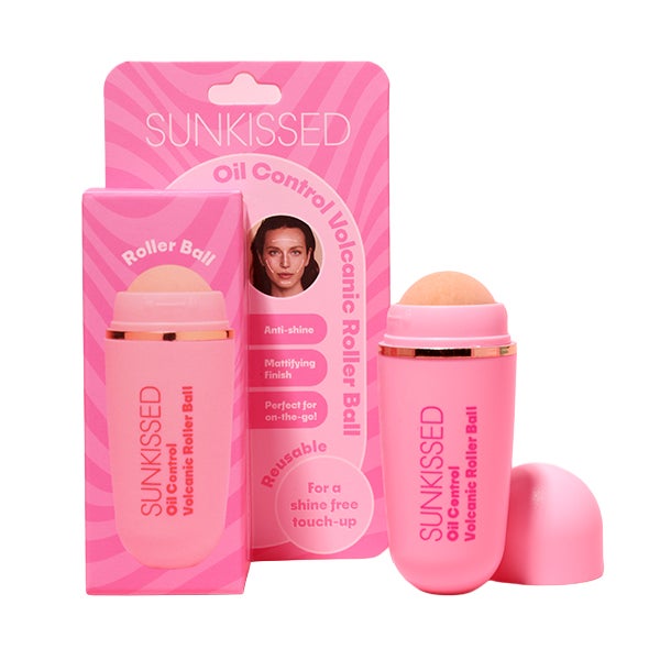 Oil Control Volcanic Roller Ball