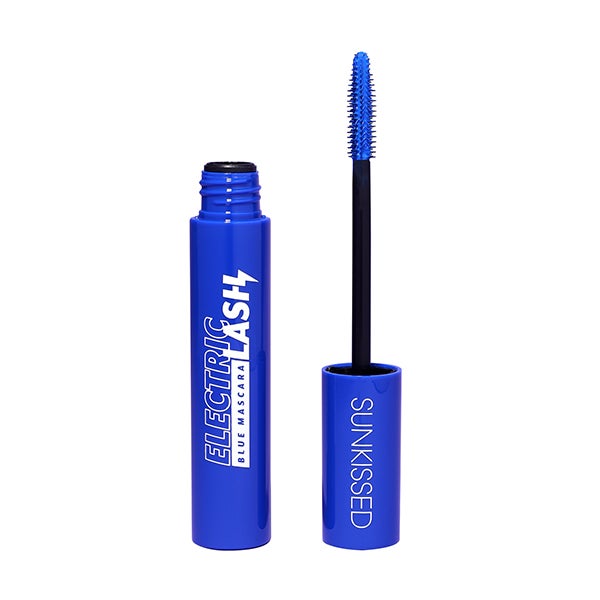 Electric Lash Blue Mascara