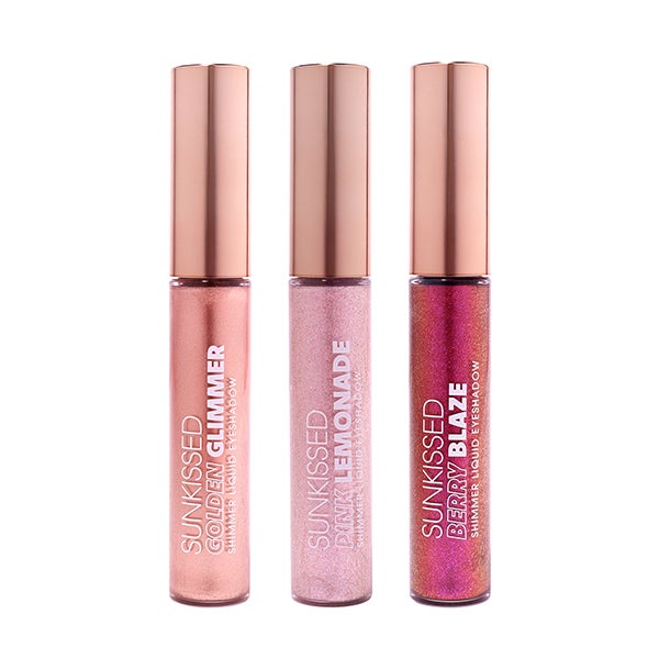 Shimmer Liquid Eyeshadow