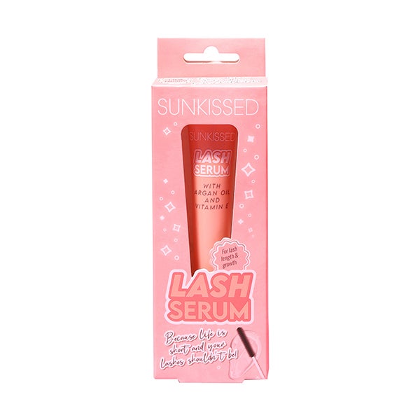 Lash Serum