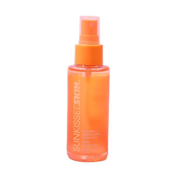 Skin Vitamin C Energising Face Mist