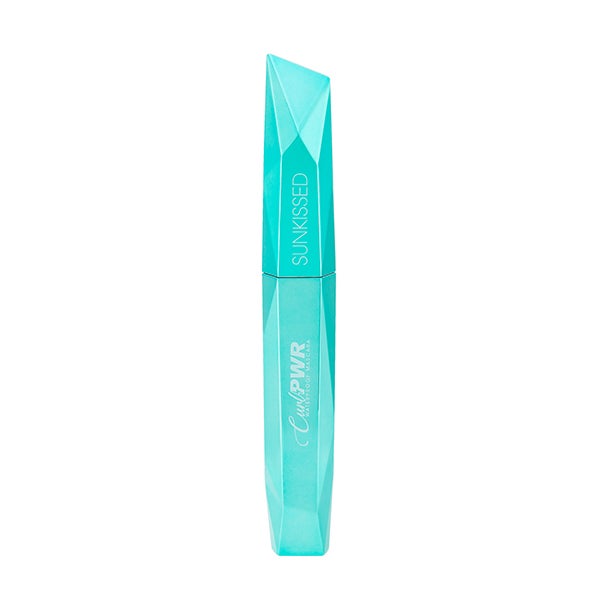 Curl Power Waterproof Mascara